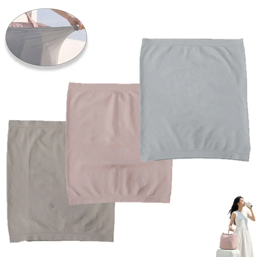 New Scratch Resistant Luggage Cover Stable Fit Portable Bag Cover Multipurpose Dirt Resistant Backpack Cover Travel