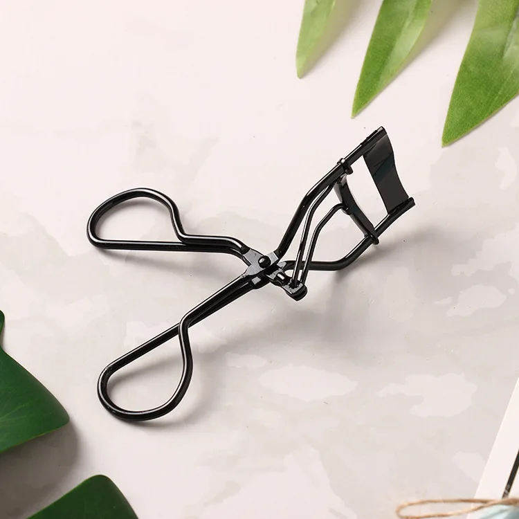 Eyelash Tweezers Curler for Girls Women Nature Curl Style Curling Twisting Eye Lashes Makeup Eyelash Extension Tools Tweezers