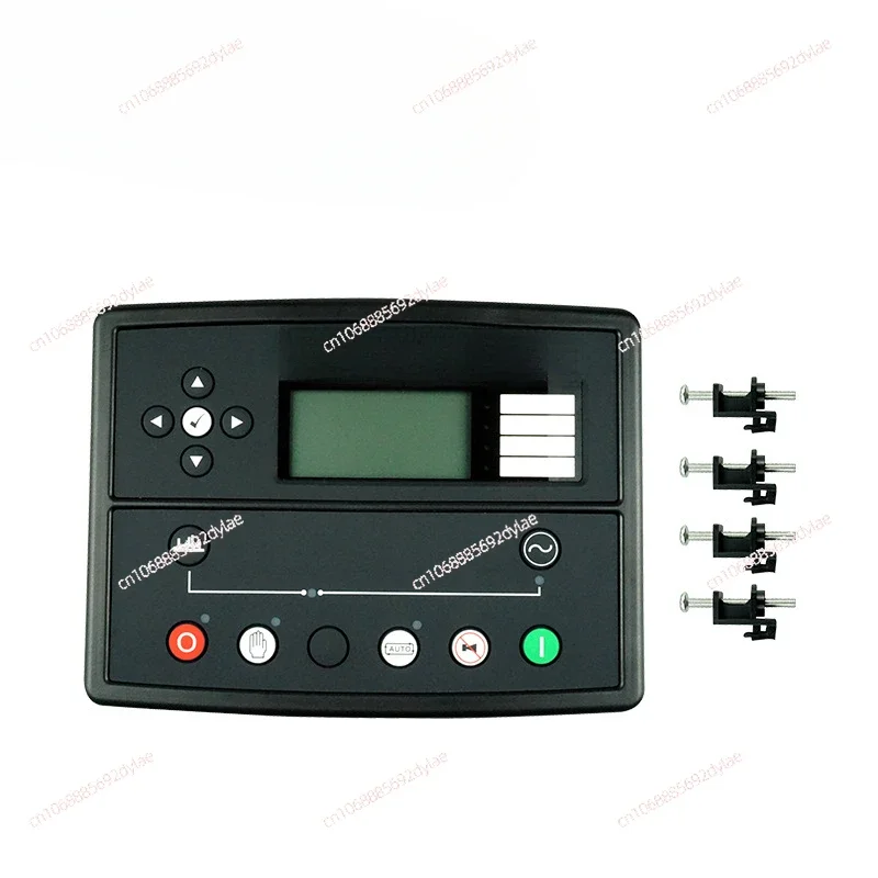 Unit Controller Self Starting Electronic Controller Module