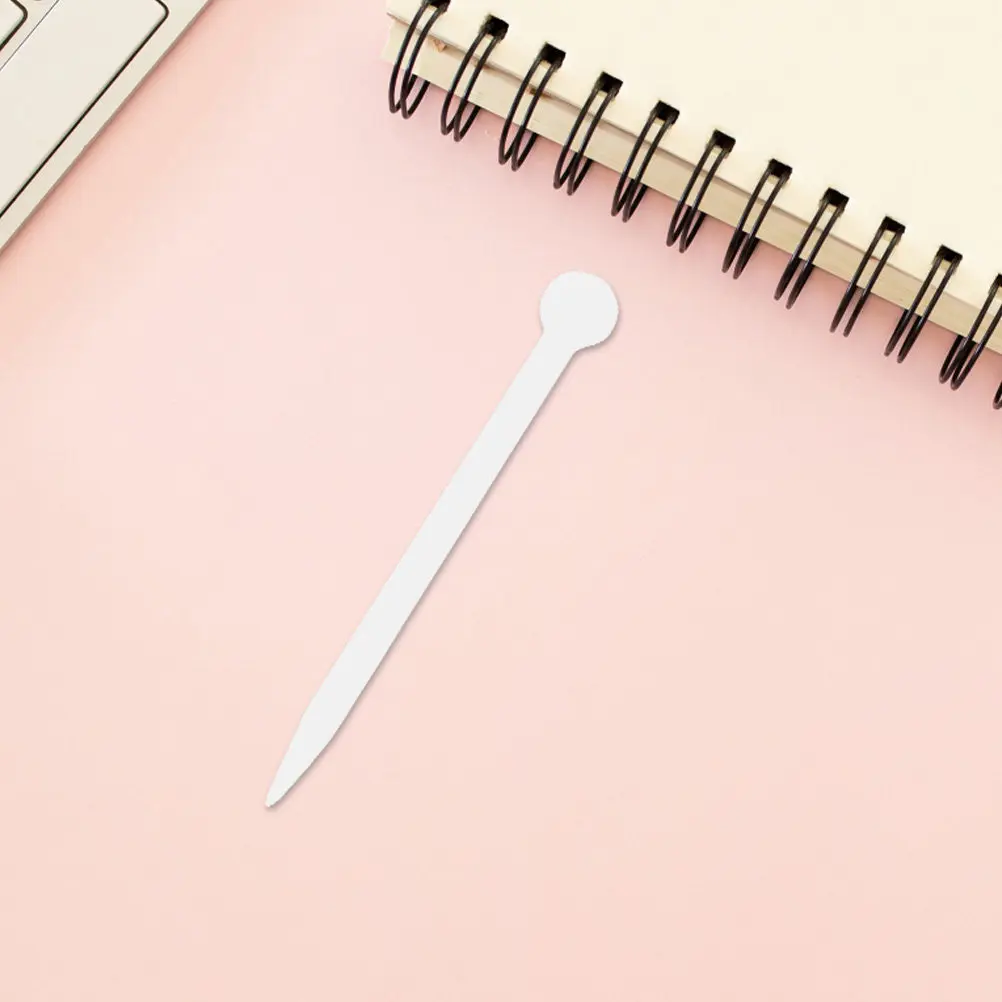 

400Pcs Perfume Test Strips Disposable Fragrance Paper for Essential Oils Aromatherapy Scent Blotter Strips Portable