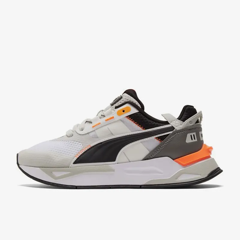 Puma genuine Mirage Sport Tech Unisex Retro Casual Shoes 383107-01