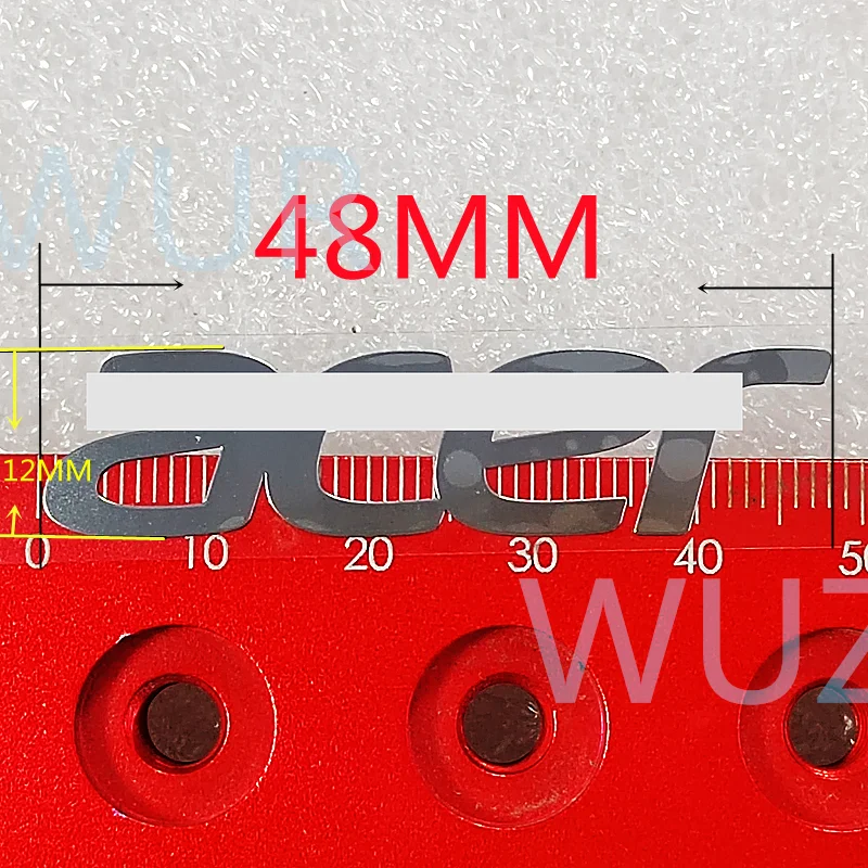Новый применимый логотип для логотипа Acer Длина 48 мм Ширина 12 мм Длина 53 мм Ширина 13 мм Длина 42 мм Ширина 10 мм Длина 35 мм Ширина 8 мм