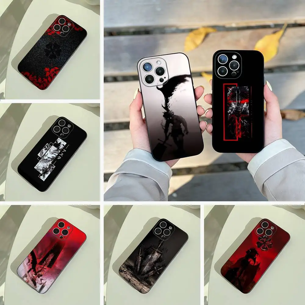 C-Clover Asta B-Bla…