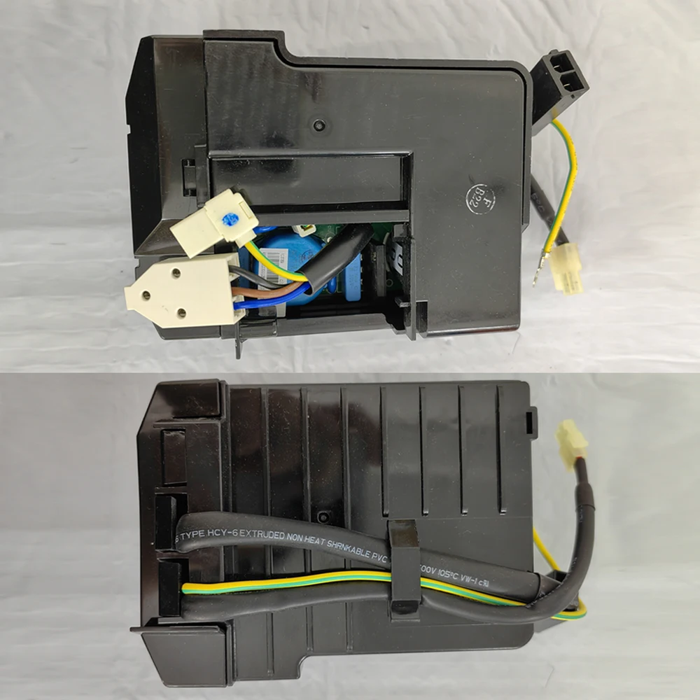 

For Haier Refrigerator Compressor Control Module Board Inverter Board Refrigerator Frequency Converter Control Board Accessories