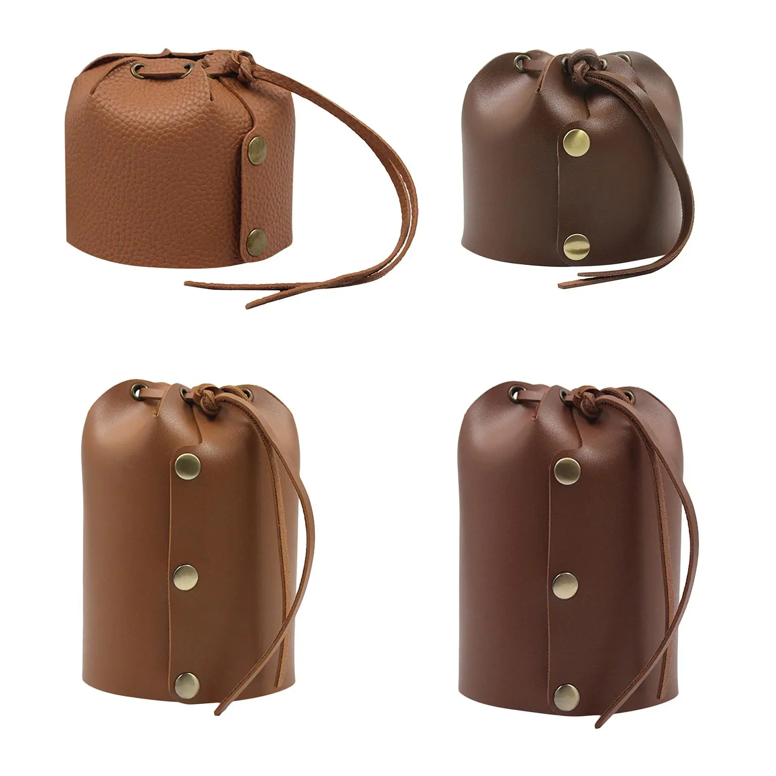 

Защитный чехол для бензобака, кожаная сумка для хранения топливного балона, чехол для хранения газа на открытом воздухе, кемпинговое снаряжение