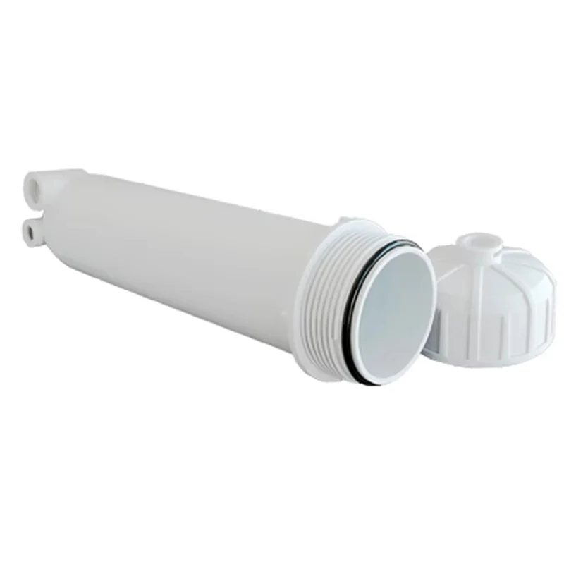 N83R لترشيح المياه غشاء RO الإسكان متوافق مع 3013 غشاء لأنظمة تنقية المياه حل موثوق