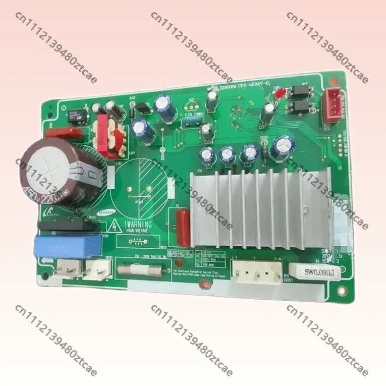 Used For Samsung Refrigerator Computer Board DA41-00411A Control PCB Assembly