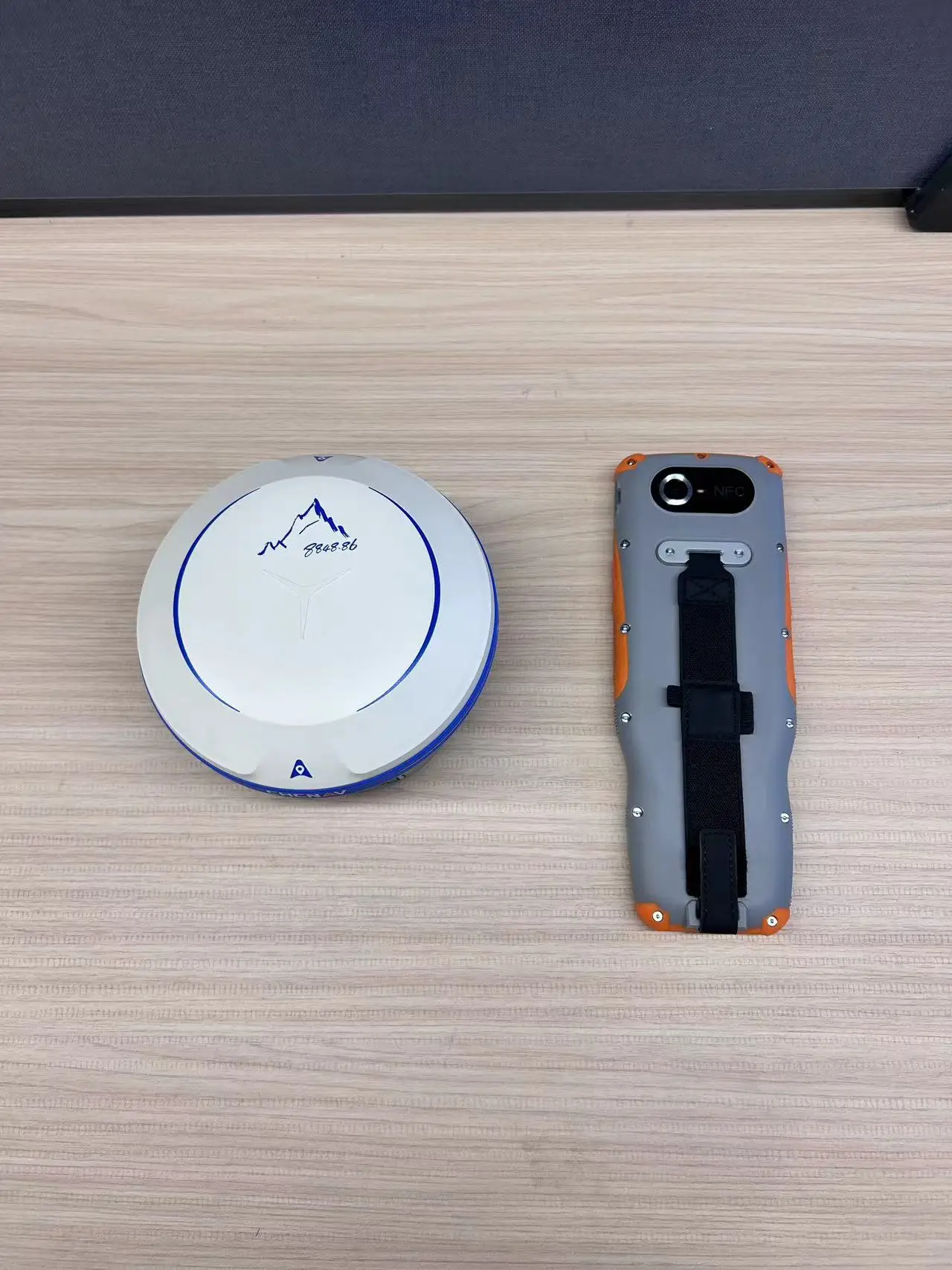 Chcnav Chc I93 Gnss…