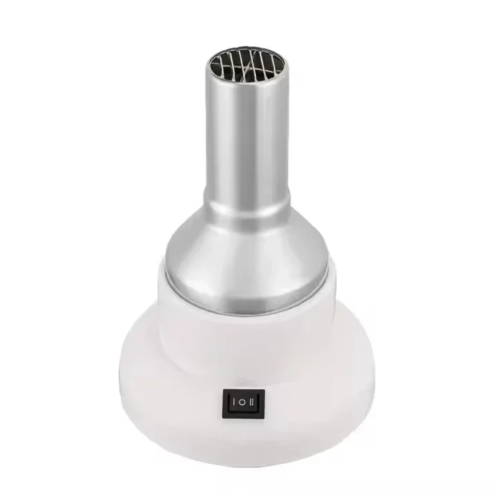 Frame Heater And Op… - image