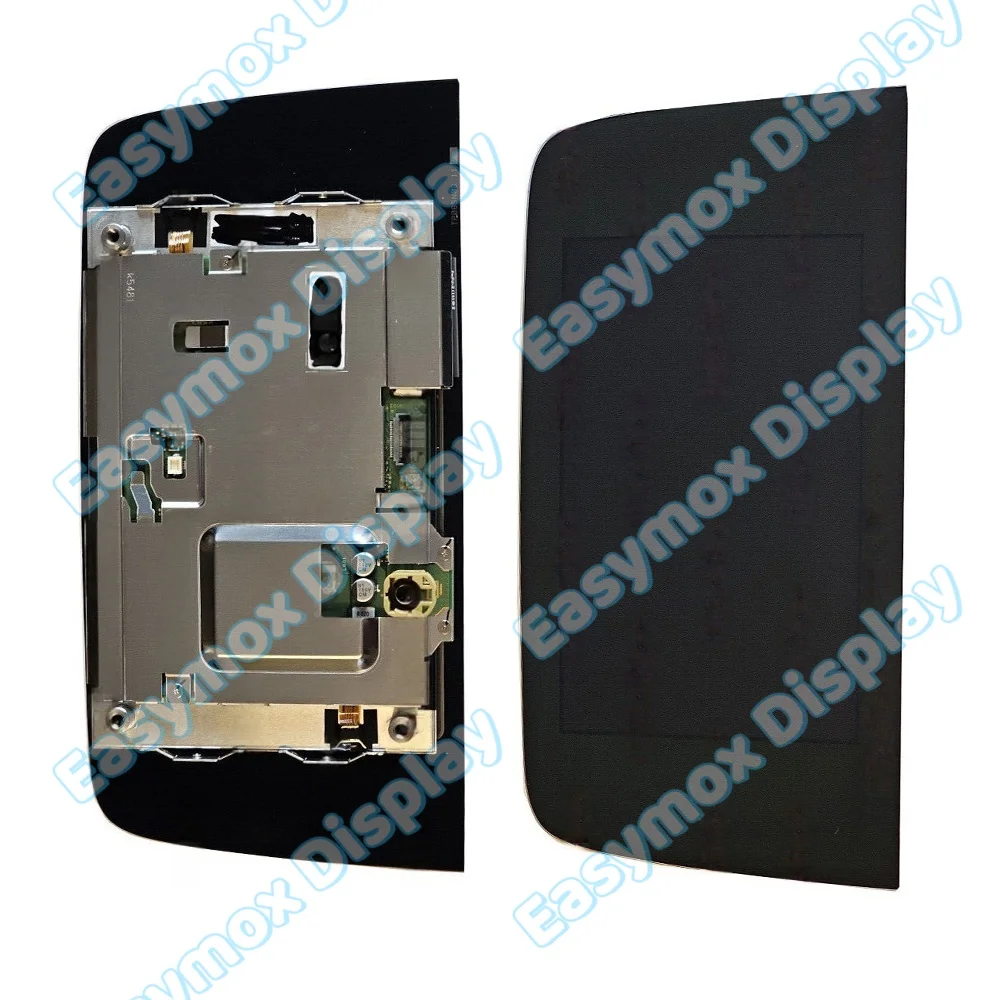 

LQ065Y5LX01B 6.5" LCD Display For Ford Fiesta 2019-2023 Head Unit Satellite Navigation Screen Replacement