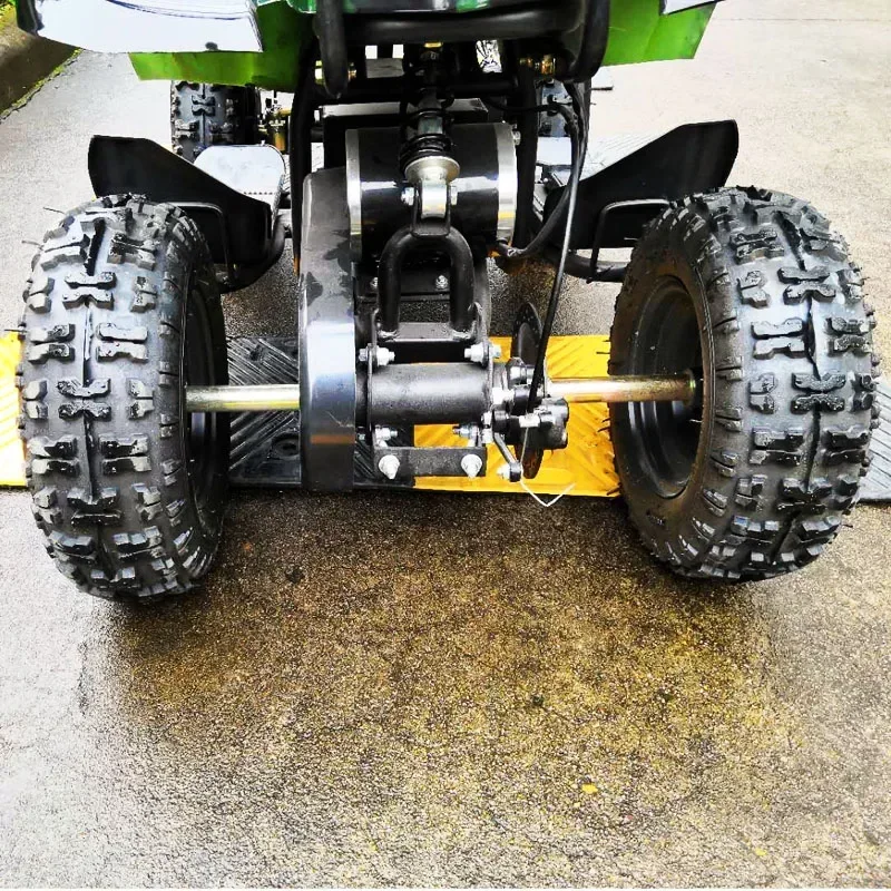 Small Size and Big Power Atv Quad 800w Kid'S Atv  Chain Drive Electric ATV with EPA for kids