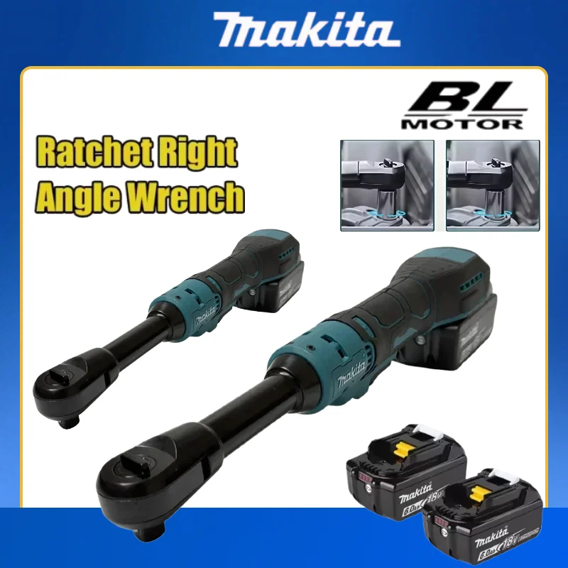cle-a-cliquet-sans-fil-makita-15-cm-cle-electrique-multifonction-a-vitesse-variable-compatible-avec-batterie-18-v