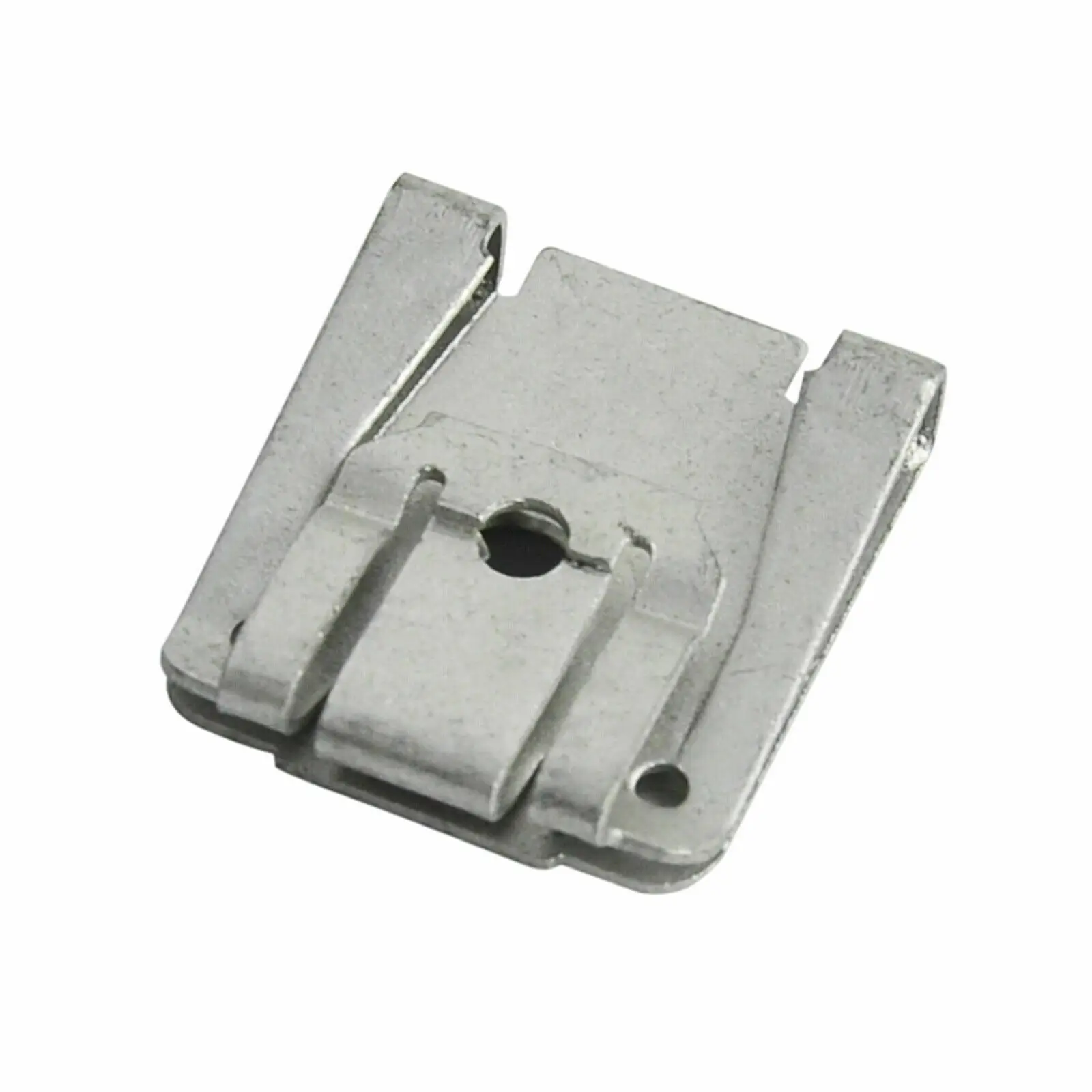 24Pcs Fasteners Clips Engine Undertray Fasteners Clips Screw For Mercedes-Benz C-Class W203 W204 CL203