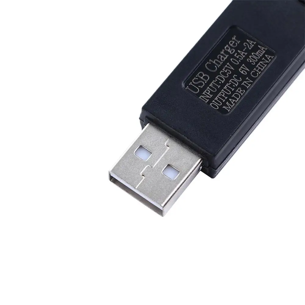 Controle Speelgoed Nimd Nimh Rc Model Batterij Oplaadkabel Rc Auto Drones Acculader Usb Opladen Usb Draad Laders