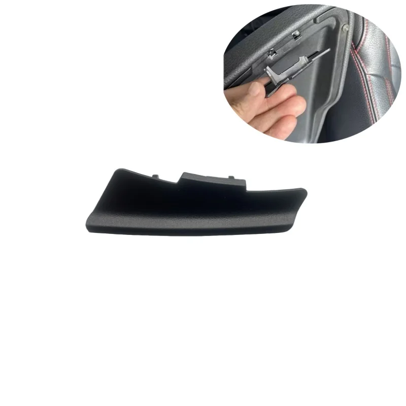 Car Armrest Lock Console Arm Rest Box Latch Clip For BMW 2 Series F45 F46 2013-2019 X1 F48 2014-2019 X2 F39 2016-2019