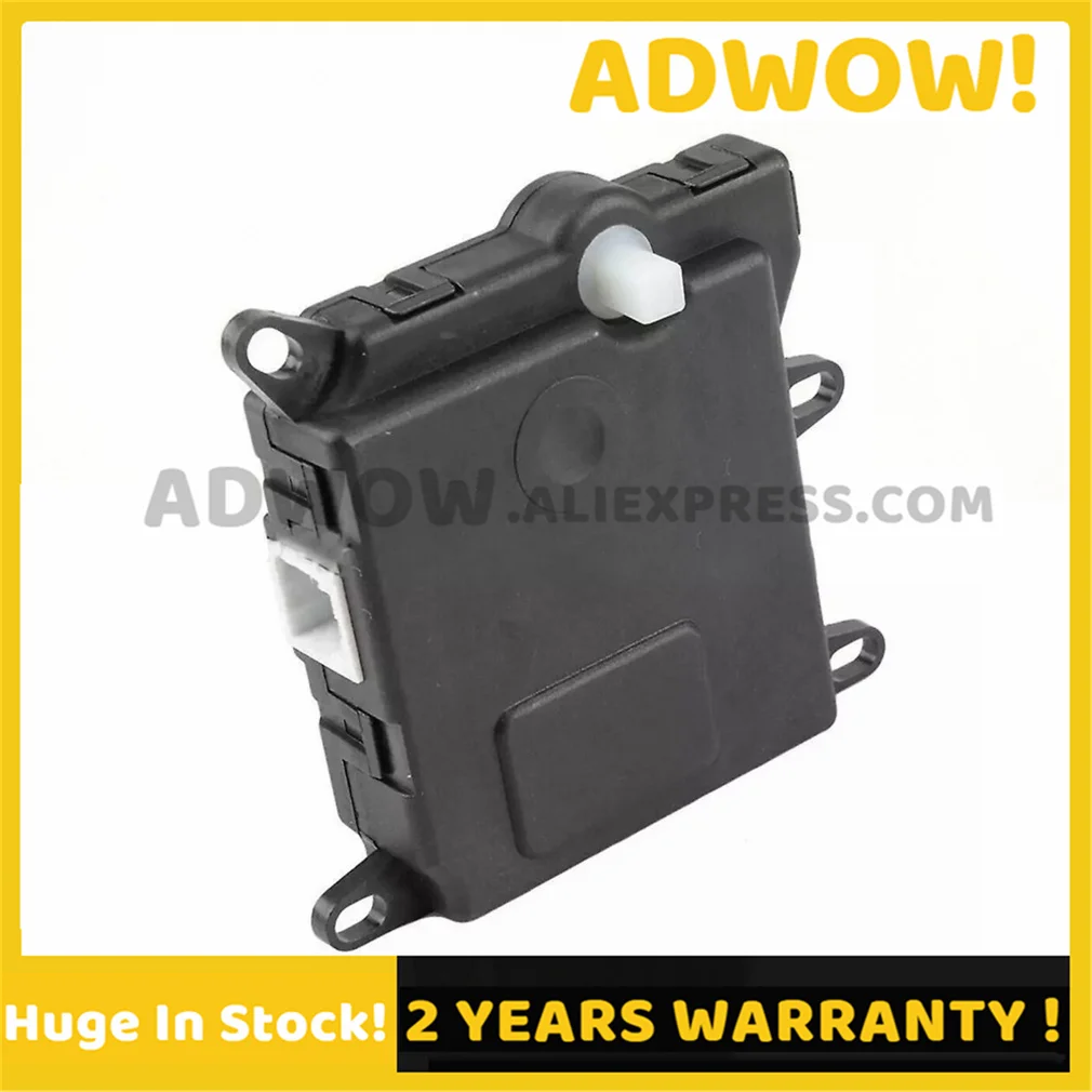 

Привод серводвигателя управления нагревателем для Ford Transit T12 T15 V347 1995 1996 1997 1998 1999 2010 2011 2012 95VW-19E616-AD A/C