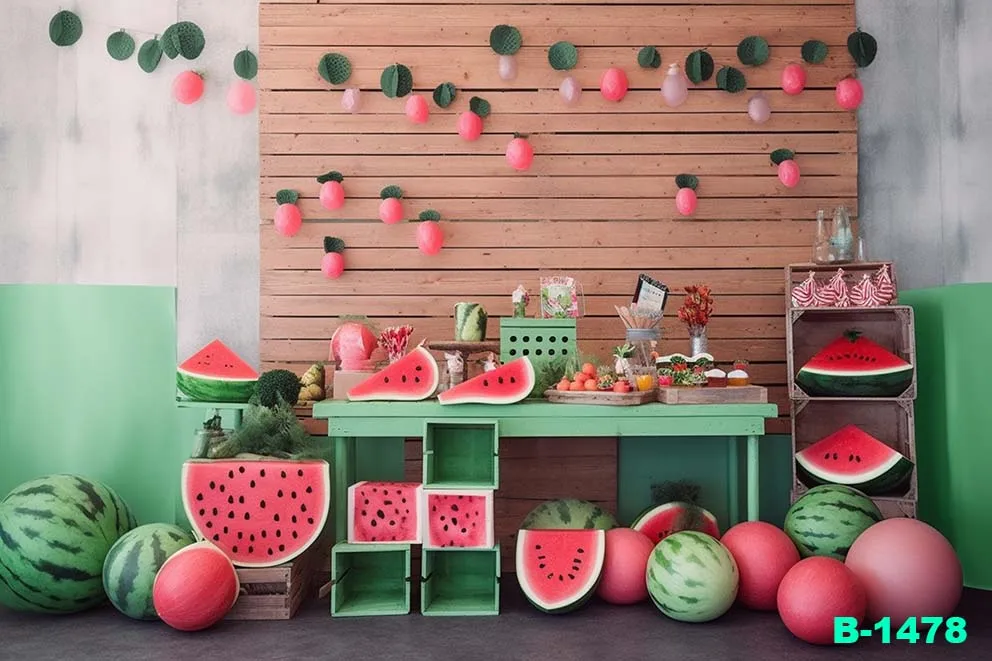 Декор для вечеринки в честь Дня Рождения фоны воздушные шары Свадебные цветы стена фотографический ребенок портрет новорожденный студийный реквизит фоны