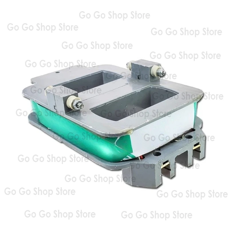 

CJ40-160A 200A 250A 400A 630A 1000A Contactor Coil 220V 380V