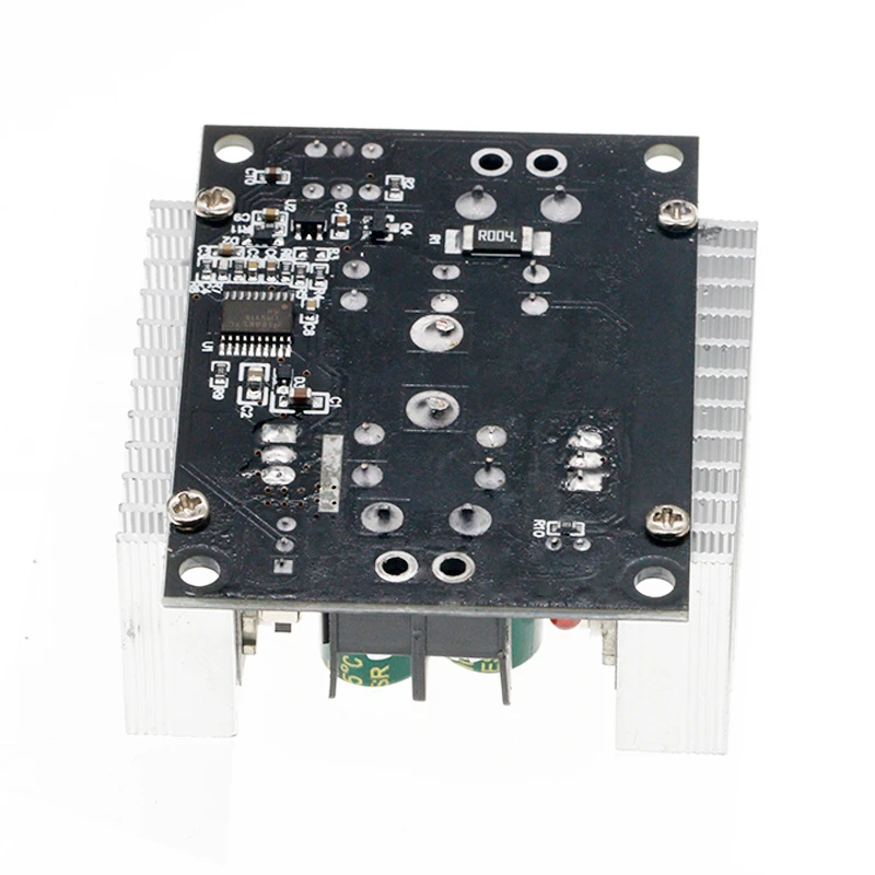 300W 20A DC-DC Buck Converter ขั้นตอนลงโมดูลคงที่ LED Driver ขั้นตอนลงแรงดันไฟฟ้าโมดูล