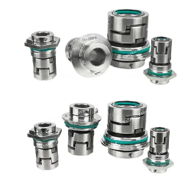 

Механическое уплотнение Grundfos CR/CDLF/GLF/JMK-12/16/22 Южное вертикальное многоступенчатое уплотнение насоса