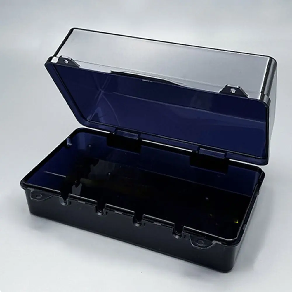 Caja de enchufe de plástico portátil, caja de gestión de cables impermeable, protección de salida, tira de alimentación antirrobo, caja de almacenamiento para exteriores