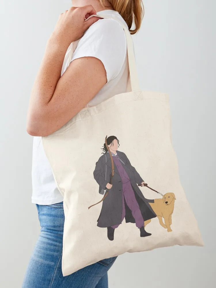 

Kate bishop Tote Bag Canvas stote bag shopper bag women large size bags Eco
