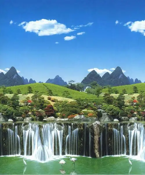 4PCS Metal Wheel Hu… - image