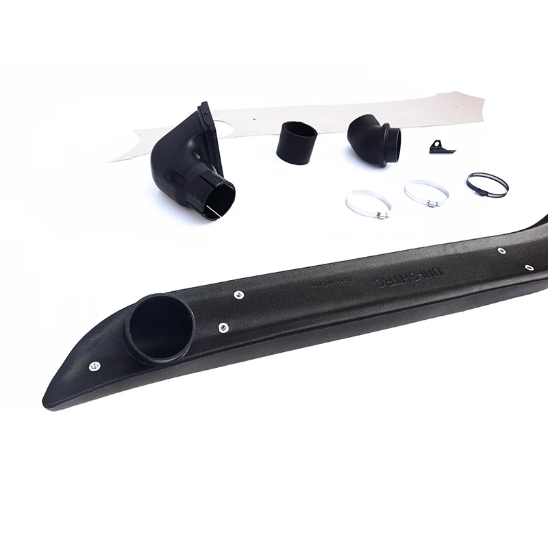 

ВоздухозаборникProtect Drive Engine Snorkel Kit Производитель Гуанчжоу 4x4 Off Road для Hyundai Terracan