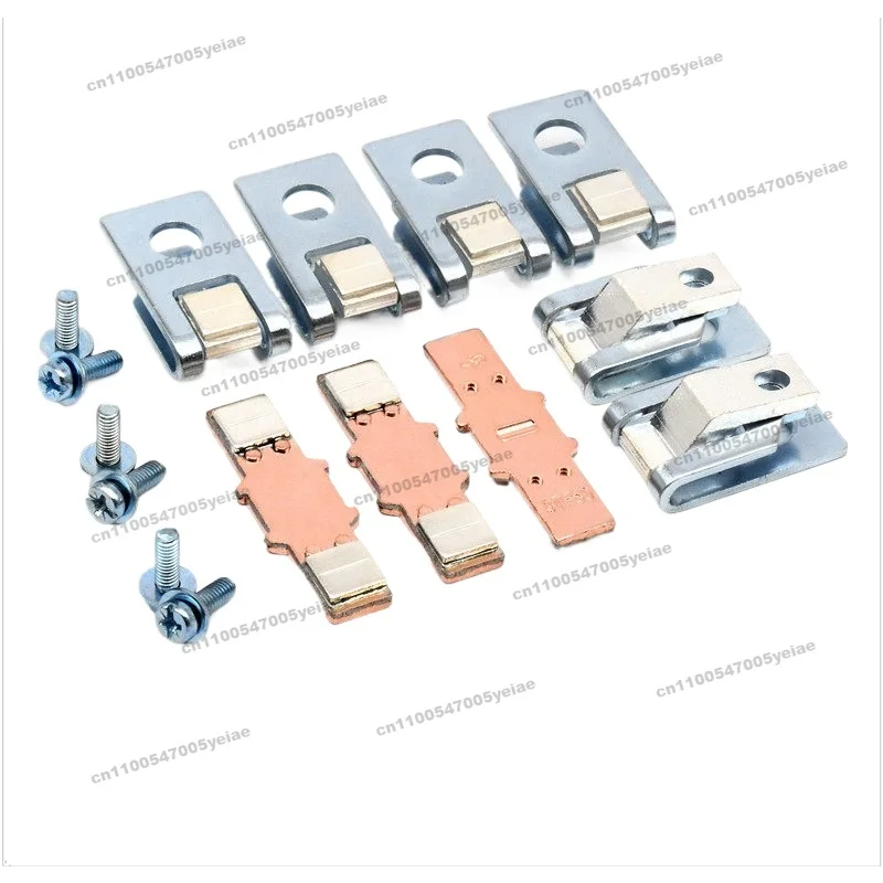 Contactor 3TF50 - 5…