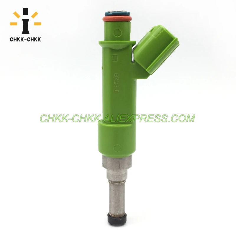 CHKK-CHKK 23209-0v010 fuel injector for TOYOTA CAMRY AVALON SIENNA RAV4 VENZA 2320939175  23209-39175 232500V010 NOZZEL