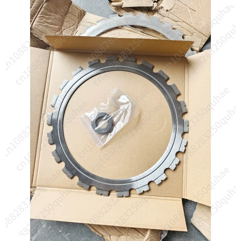 Concrete Ring Saw Blade, Wall Cutting Disc for Door and Window Opening Cutting Machine