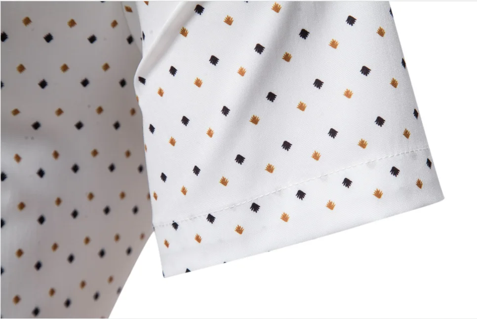 

Summer New Men's Casual Slim Fit ort Sve irt Pure Color Collar T-irt Daily Wear Comfortable Loose pe Print Design