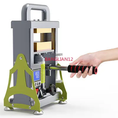 

Rosin machine extraction machine, label ironing machine, painting ironing machine, pharmaceutical powder tablet press