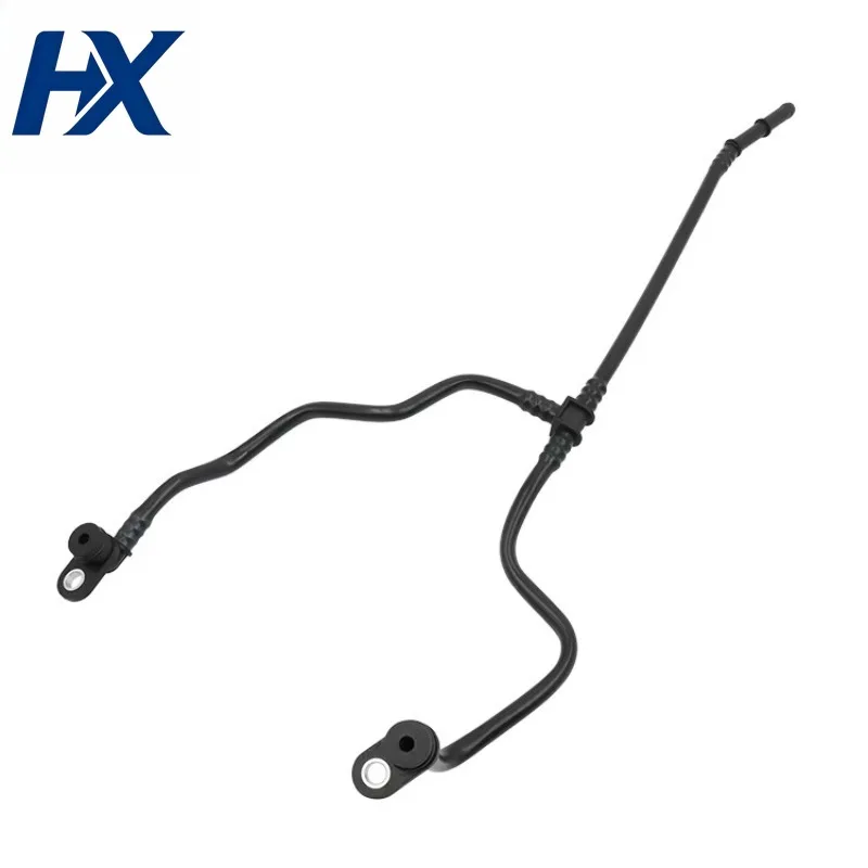 

94610602622 Radiator Vacuum Pump Hose Line Pipe For Cayenne 2007-2010 Porsche Panamera 3.6L