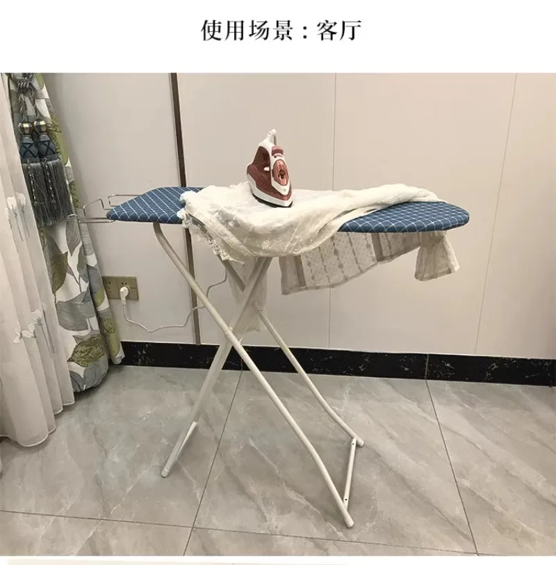 Folding Home Ironing Board Large Ironing Board Super Stable Reinforced High-grade Ironing Board