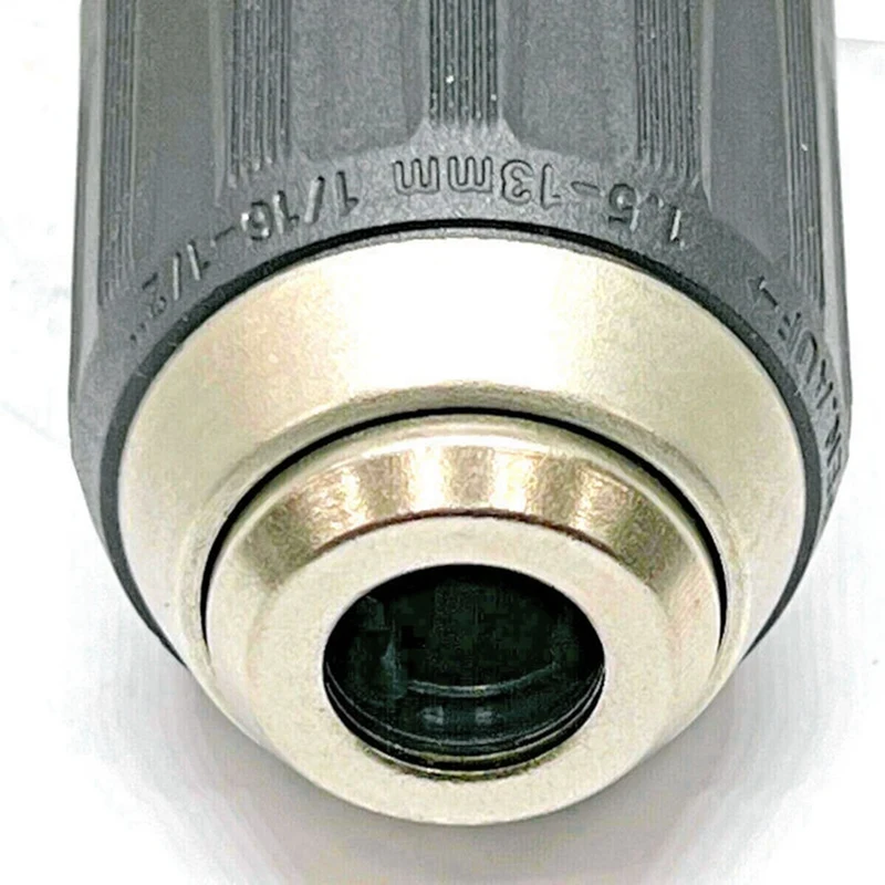 AS94-For  Keyless Drill Chuck 1/ 2 Inch 766027-7 DHP484 DDF484 DDF482 BHP452 BDF453 BDF452 LXFD01 LXPH05Z