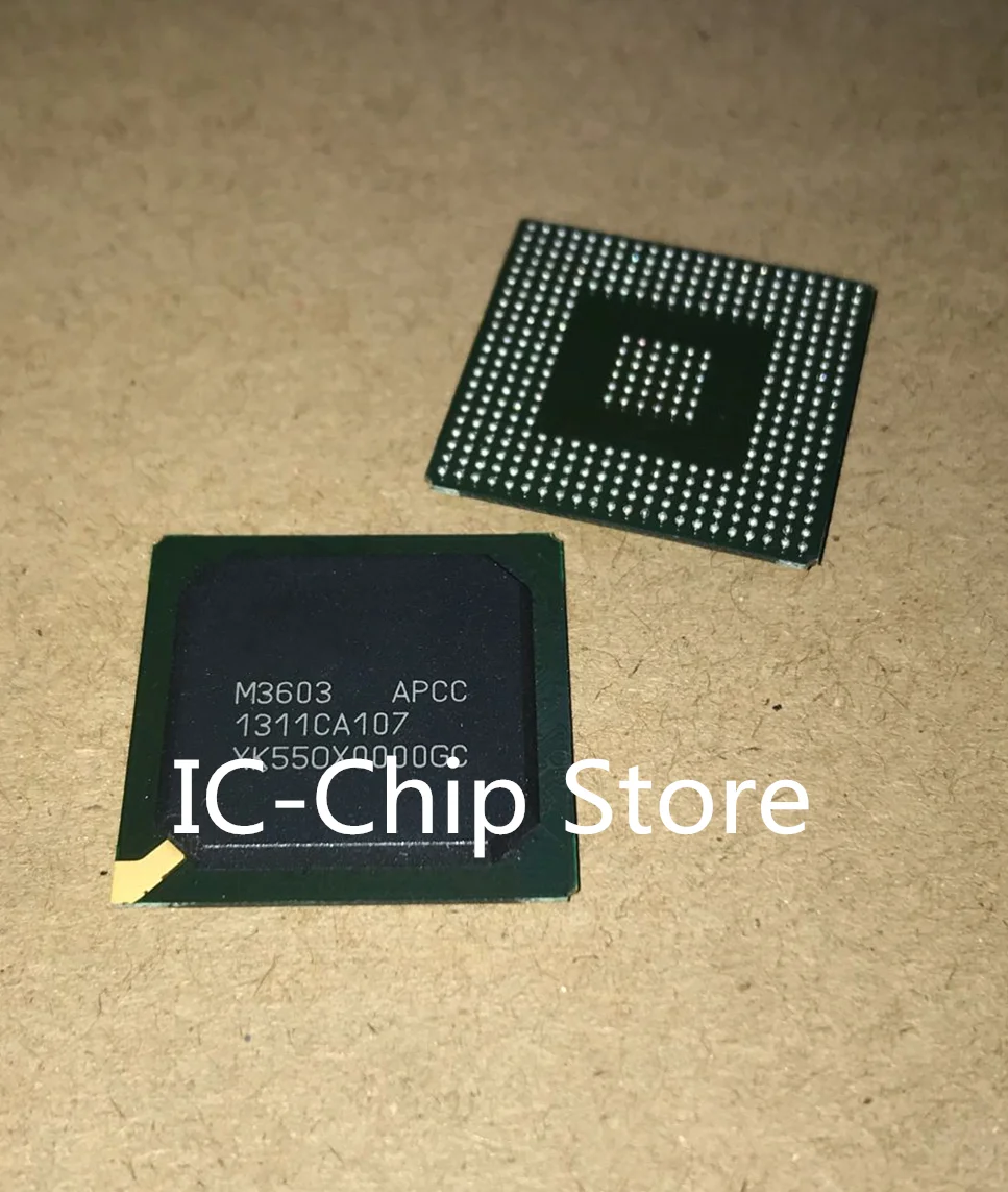 2PCS ~ 10 TEILE/LOS M3603-APCC M3603 BGA Neue original