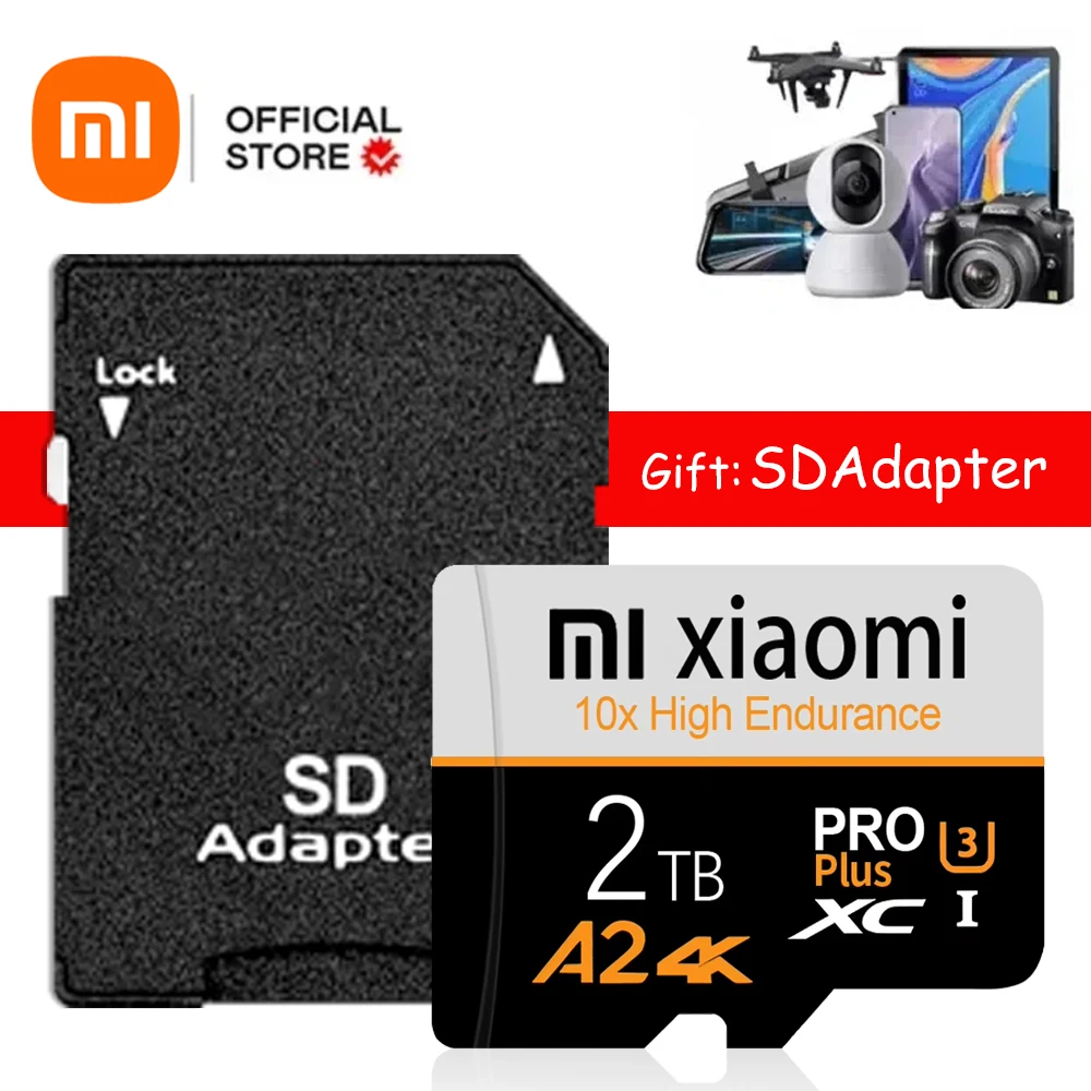 Xiaomi High Speed S… - image