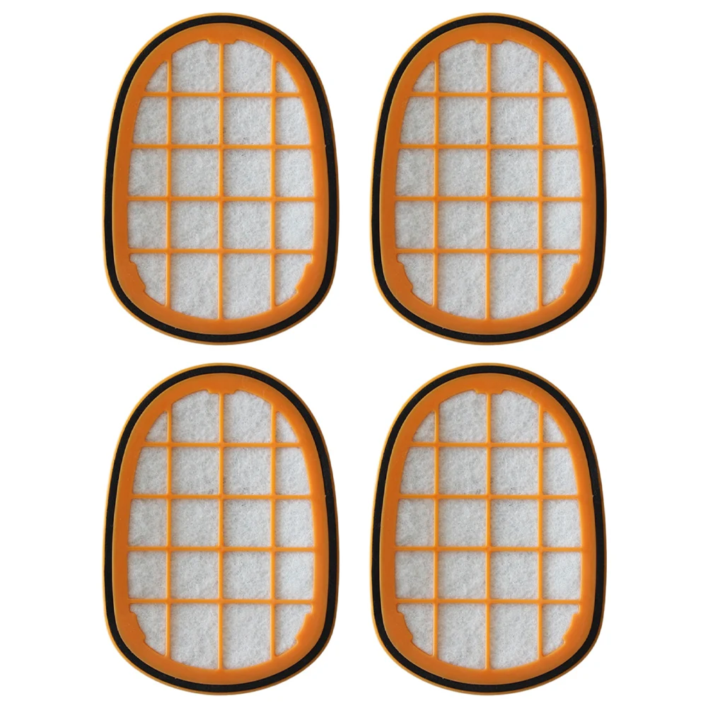 

Replacement Filters and Brush Set for Max For Aqua Vacuum Cleaners For Enhanced Performance on Models 6000 8000