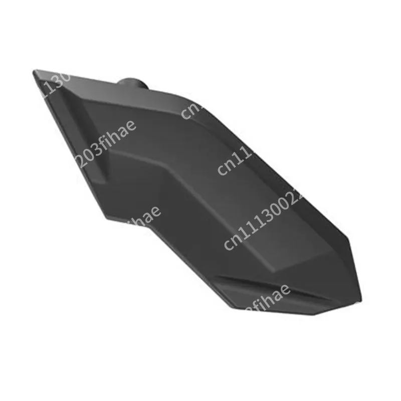 Suitable for ZT703F Rally Motorcycle 703 Modified Auxiliary Oil Pot Accessories Installation Spare