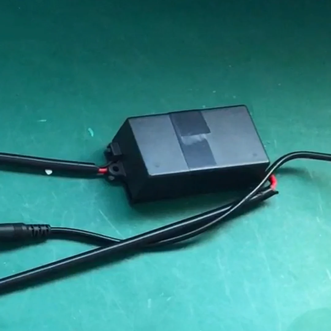 12V 24V DC Motor Over Current Protector Limit 2A