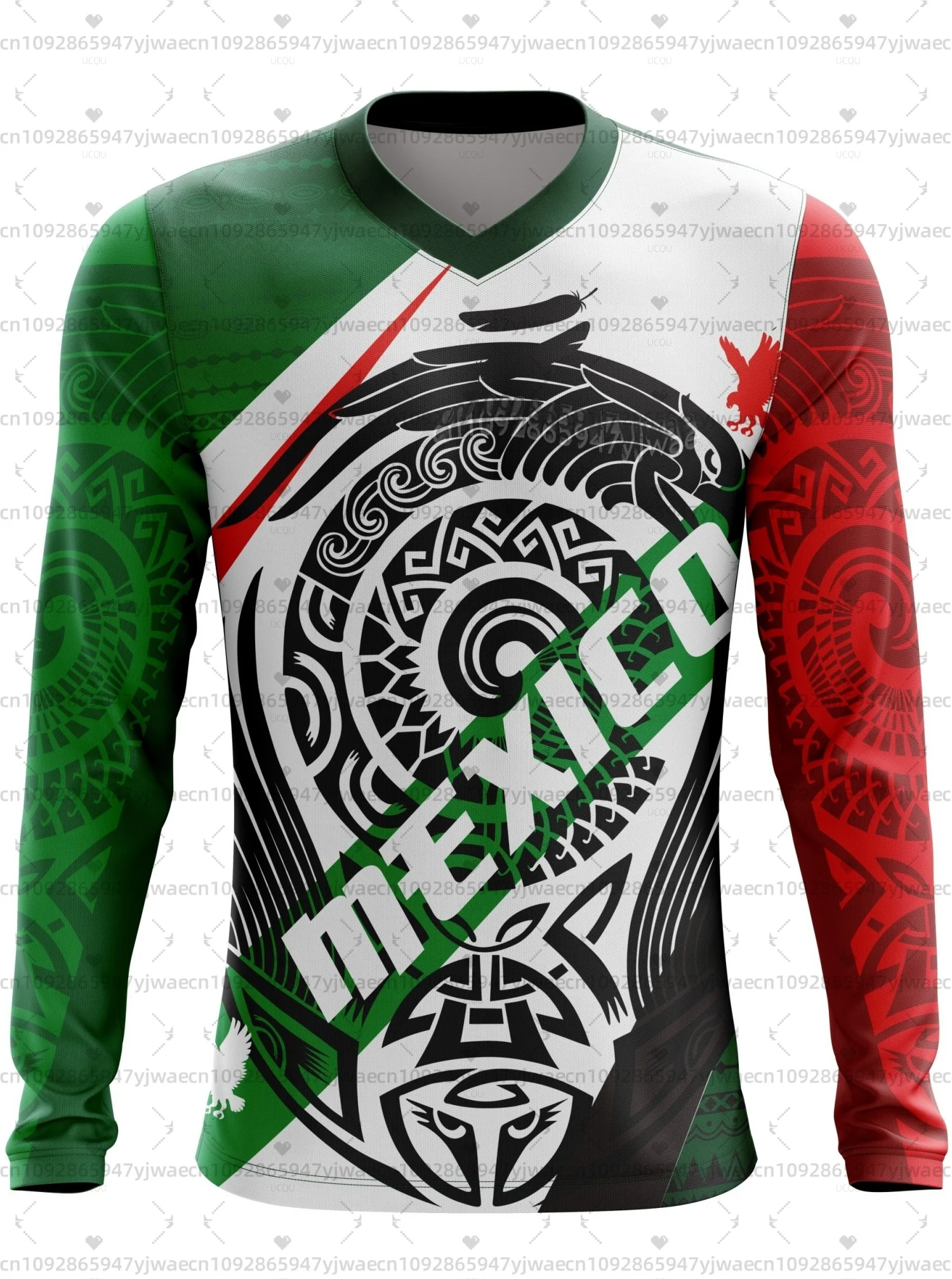 camiseta-masculina-2026-de-manga-longa-com-gola-v-e-estampa-de-simbolos-mexicanos-respiravel-e-de-secagem-rapida-para-ciclismo-pesca-e-esportes-moletom-esportivo