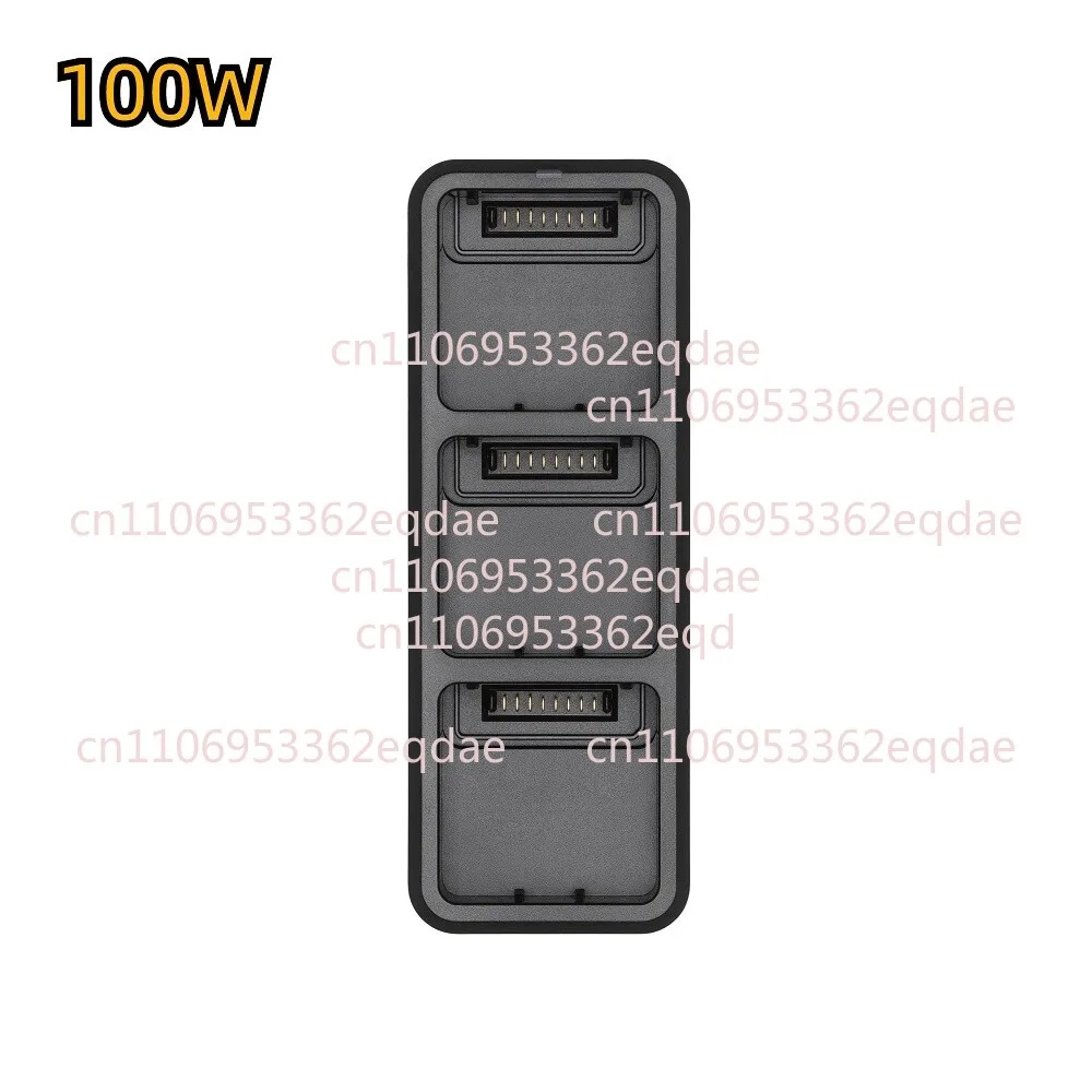 

Genuine FOR DJI Mavic 3 Series 100W Battery Charging Hub CHX265-100