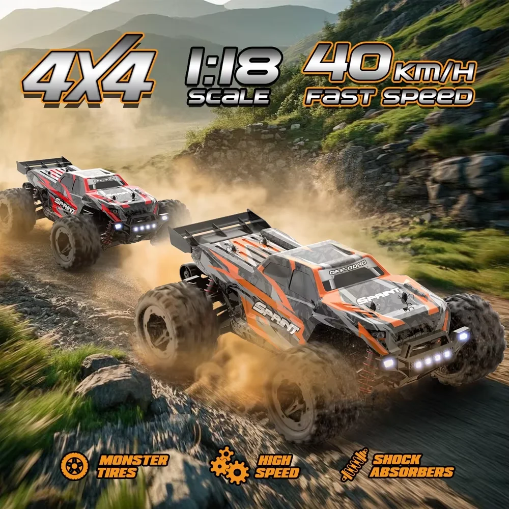 Thumbnail 4 - #43 Best High Speed RC Cars to Buy In 2026