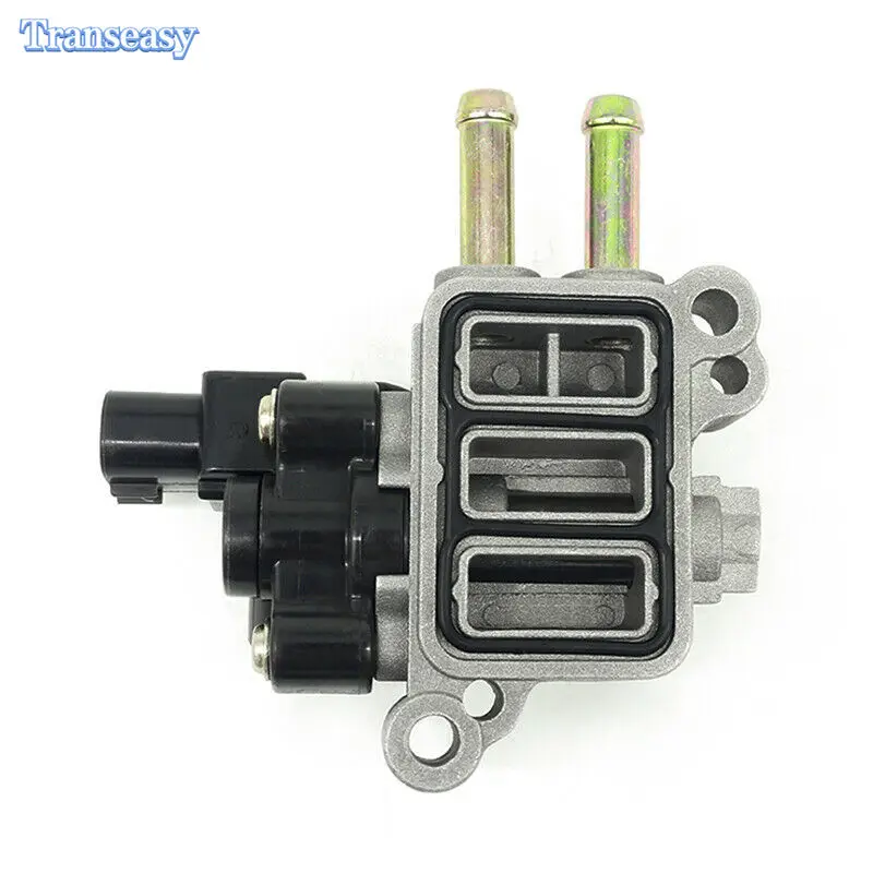 

36460-PAA-L21 36460PAAL21 36460 PAA L21 Idle Air Control Valve for 1998-2002 Honda Accord 2.3L EX LX SE