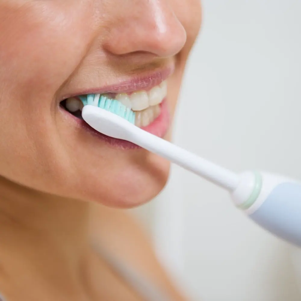 Escova de dentes de Sonic Cabeças Se Encaixa Série 2/3 ProResults HealthyWhite hx6610 hx6211 hx6250 HX6920 HX681A HX9024 hx6710 hx6930 hx6511