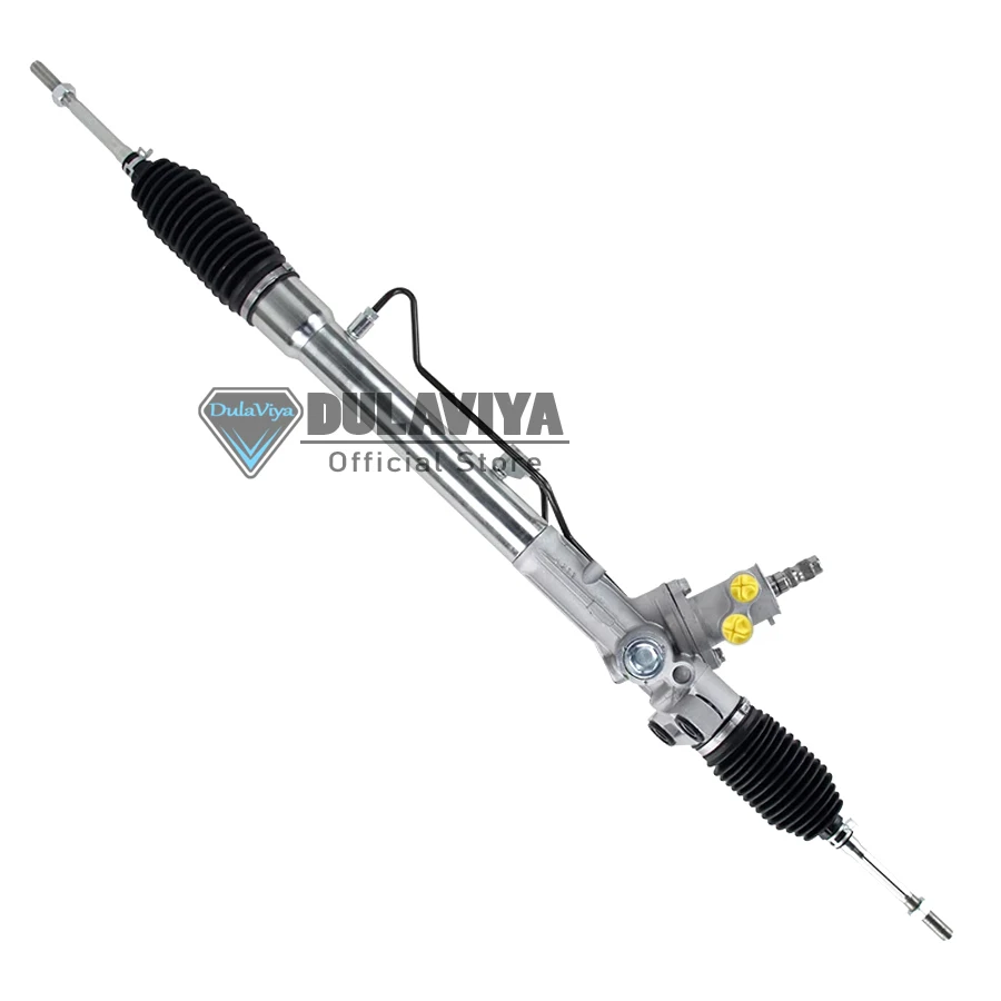 RHD Power Steering Rack For TOYOTA YARIS NCP10 NCP12 NCP61 44250-52052 44200-52370