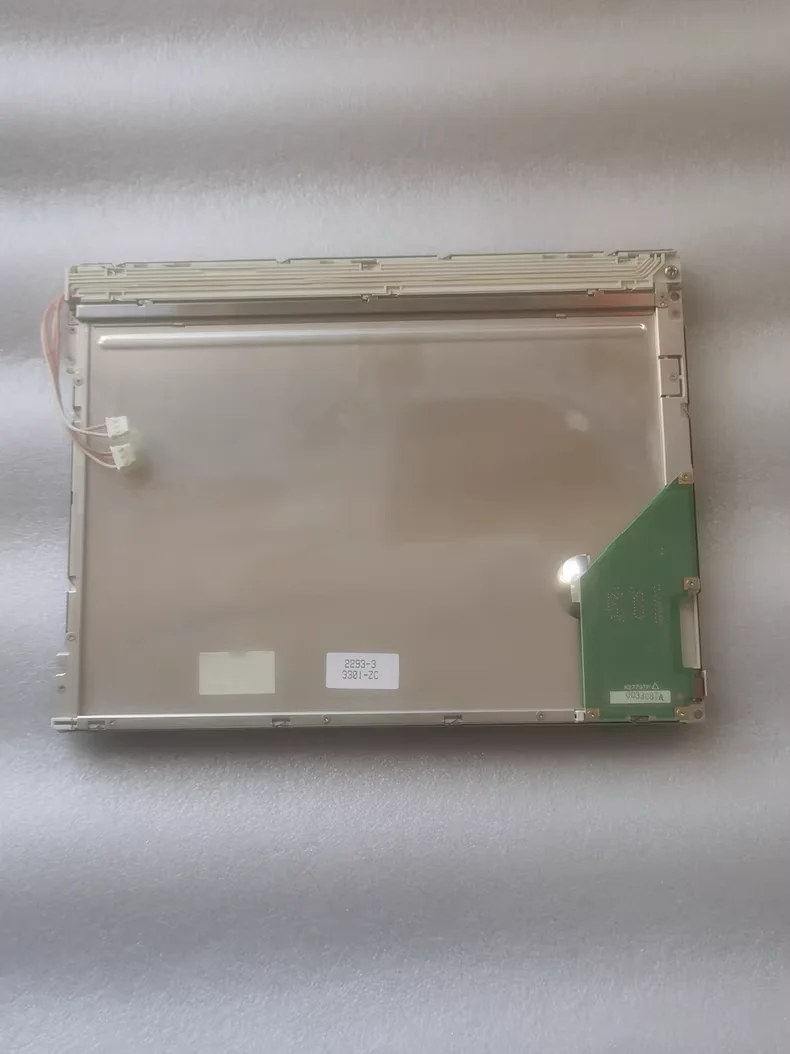 

12.1-inch LQ121S1DG21 Lcd Screen Test normal before sending