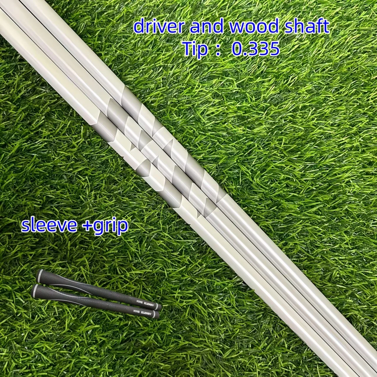 

GoLF driver shaft /Wood shaft VENT40 /NX 40/50/60/70 graphite shaft, second generation, graphite shaft, new club shaft
