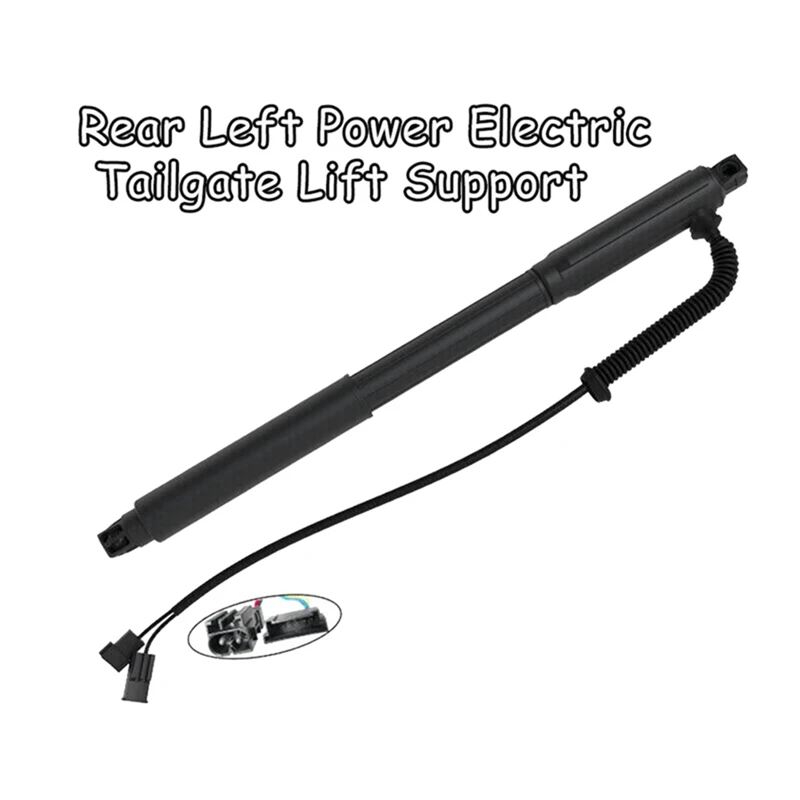 Rear Left Power Electric Tailgate Hatch Trunk Lift Support 51244887651 51247332695 For BMW X5 E70 2007-2013 Replacement Parts